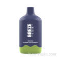 BREZE STIIK BS6500 पफ्स डिस्पोजेबल वेप